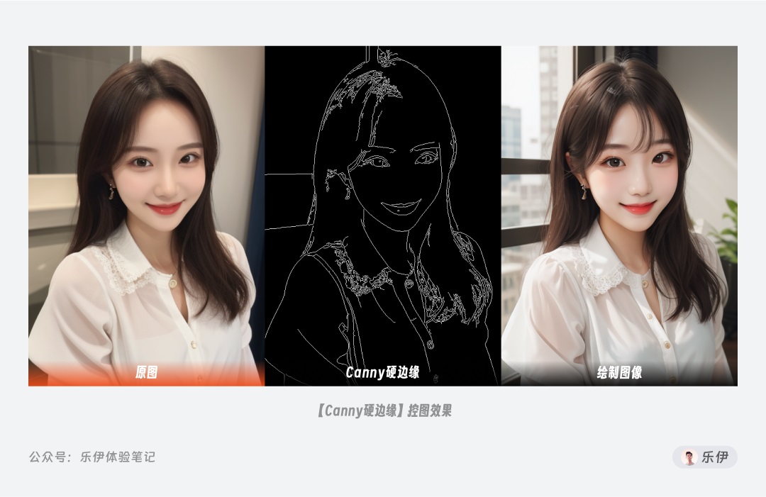 万字干货！一口气掌握14种 ControlNet 官方控图模型的使用方法！