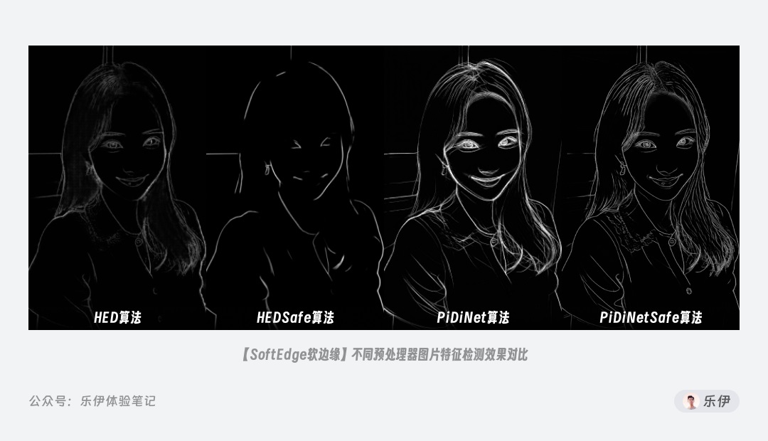 万字干货！一口气掌握14种 ControlNet 官方控图模型的使用方法！