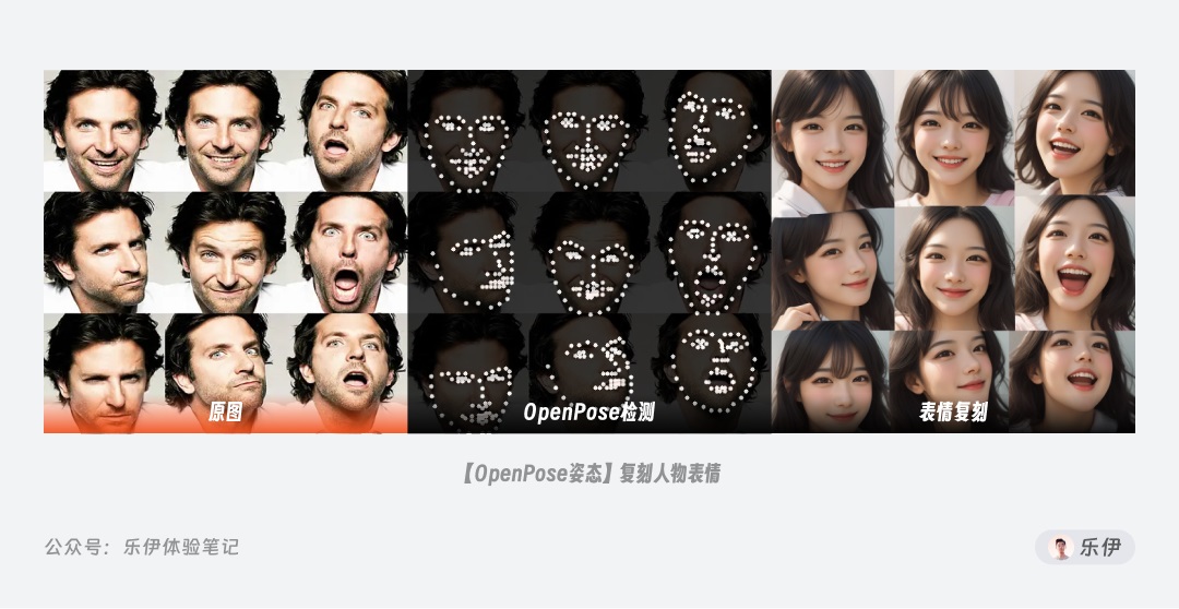 万字干货！一口气掌握14种 ControlNet 官方控图模型的使用方法！