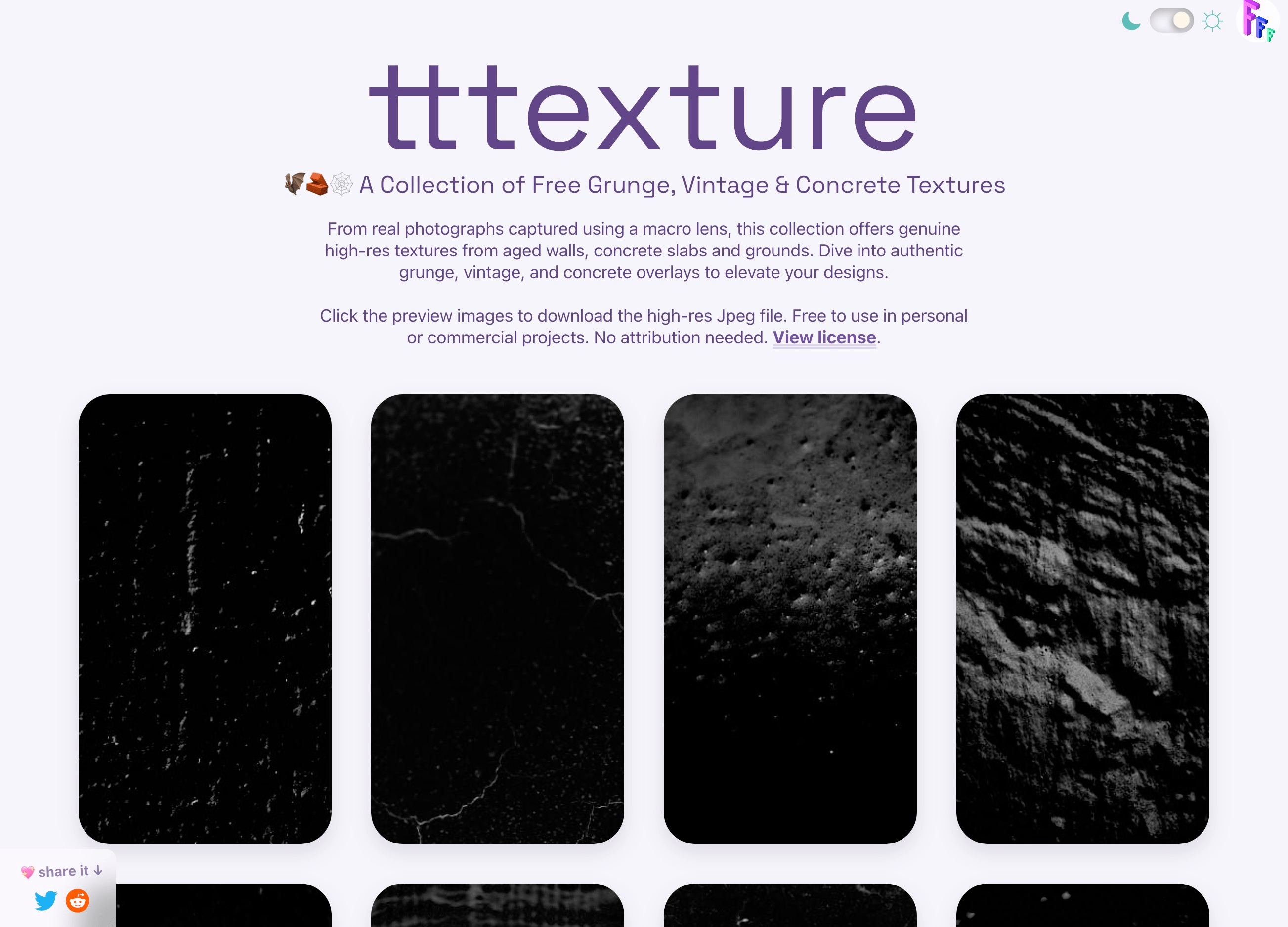 第一波！2023年10月精选实用设计工具合集