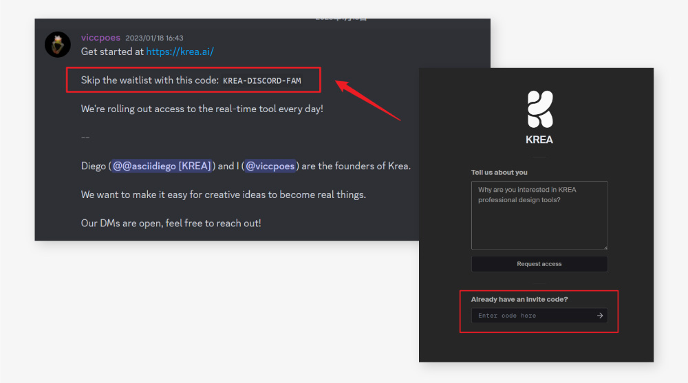 颠覆传统工作流!Krea AI 的实时生成功能究竟有多疯狂?