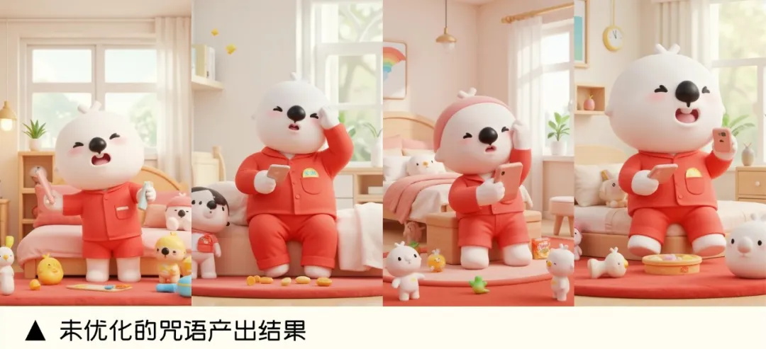 DeepSeek+ComfyUI 一天出爆款！如何用AI全流程创作短视频？