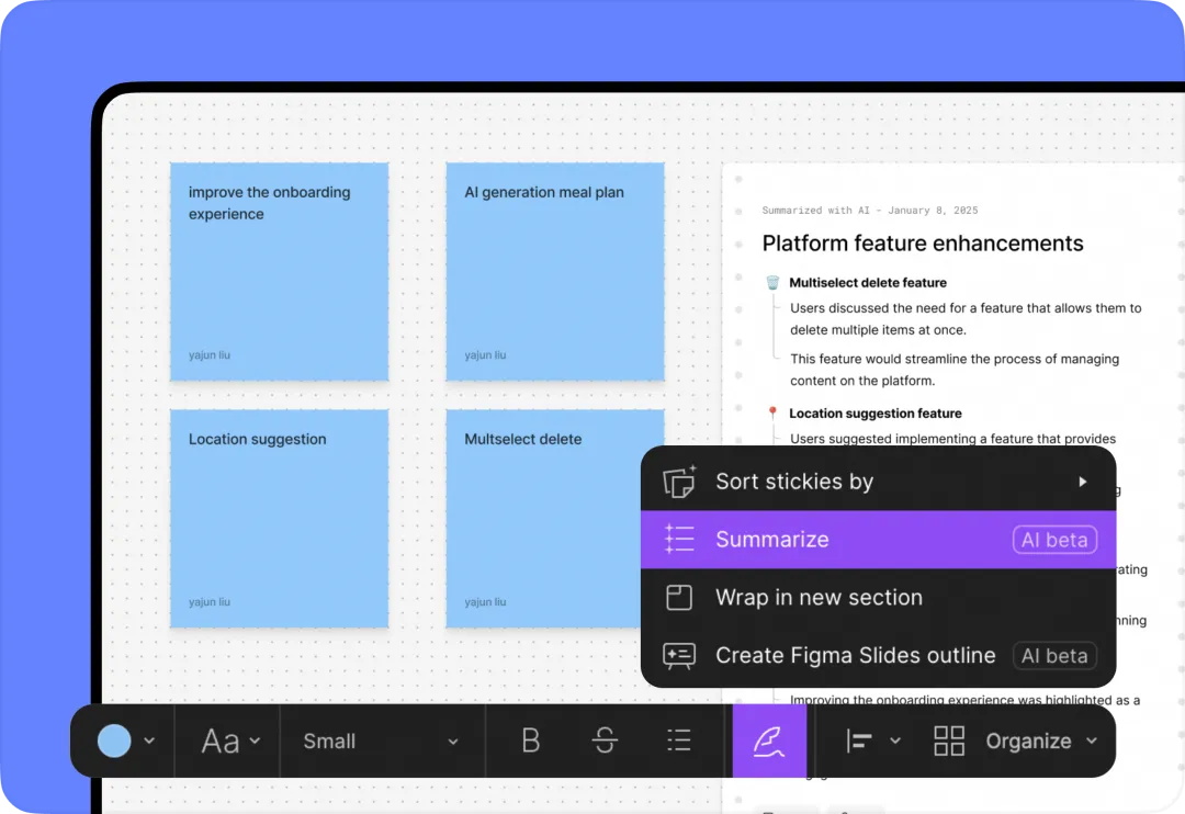 从设计创意到执行，这7个AI工具让你效率翻倍（附DeepSeek满血版）