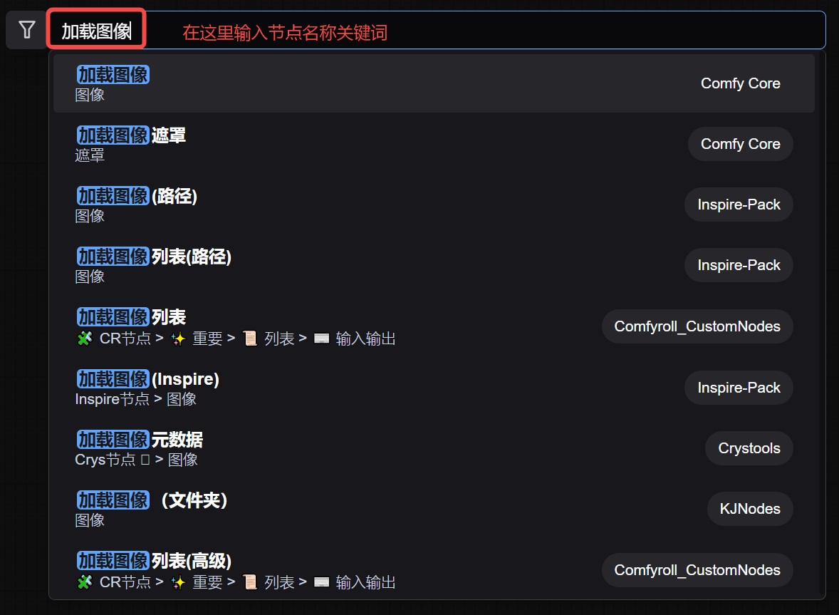 保姆级教程！全面掌握ComfyUI工作流的组成元素