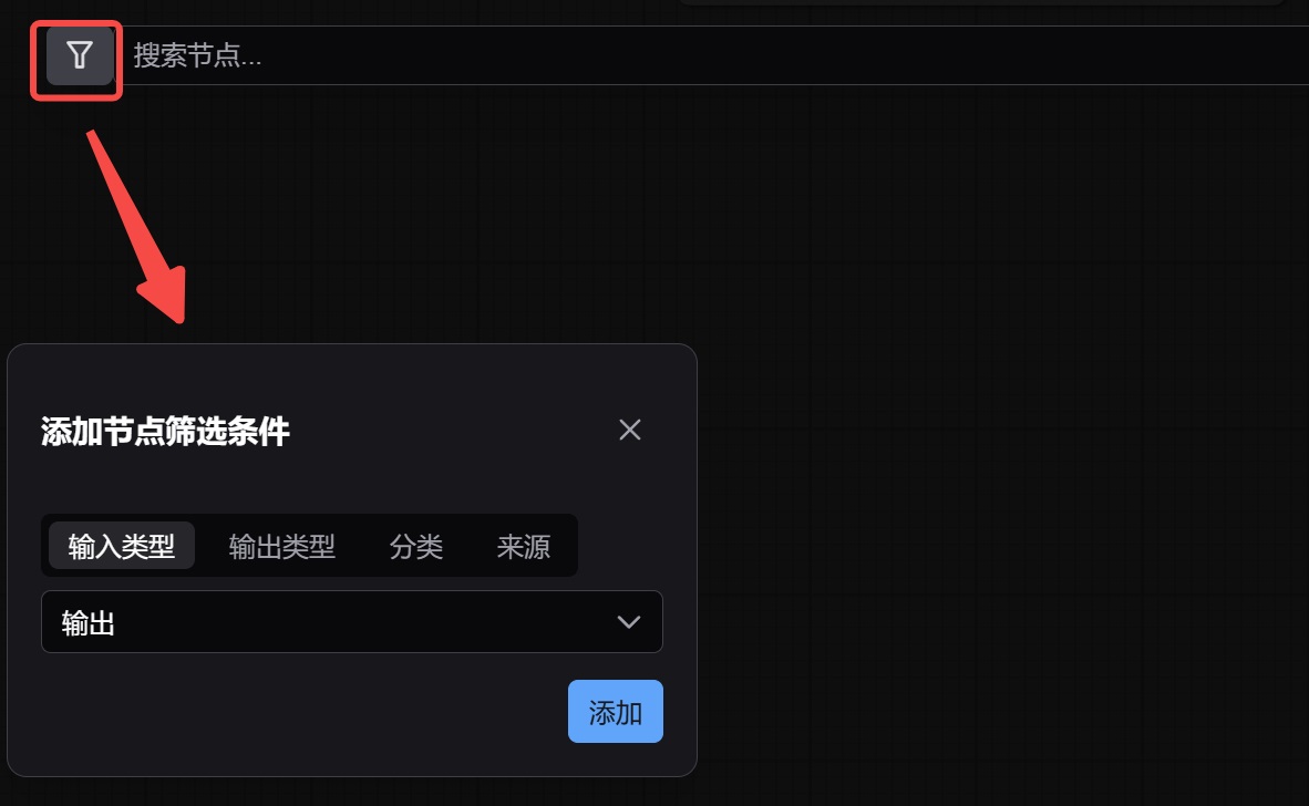 保姆级教程！全面掌握ComfyUI工作流的组成元素