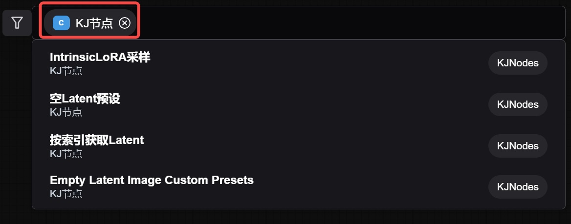 保姆级教程！全面掌握ComfyUI工作流的组成元素