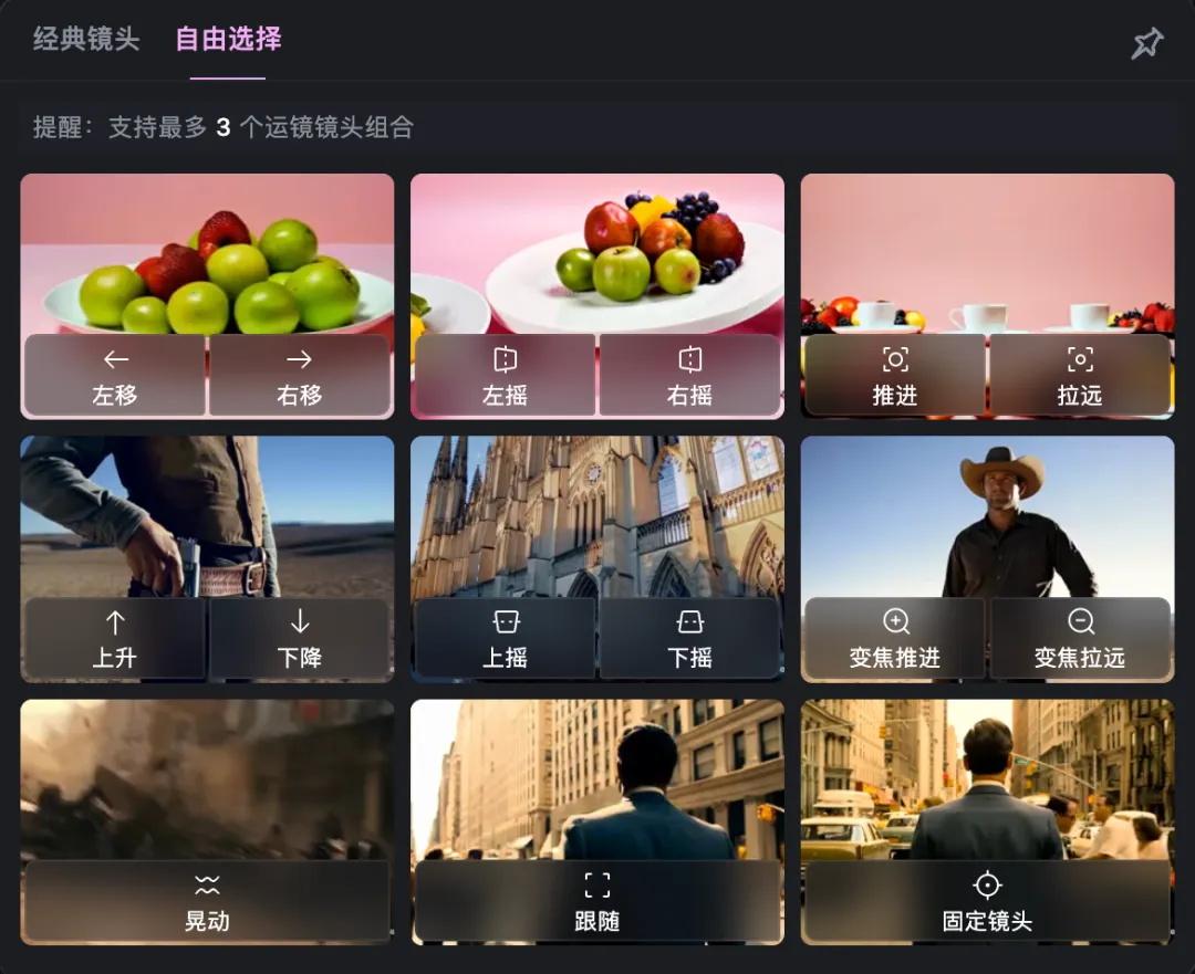 可灵、即梦、海螺、Vidu哪家强?4大AI视频神器深度测评
