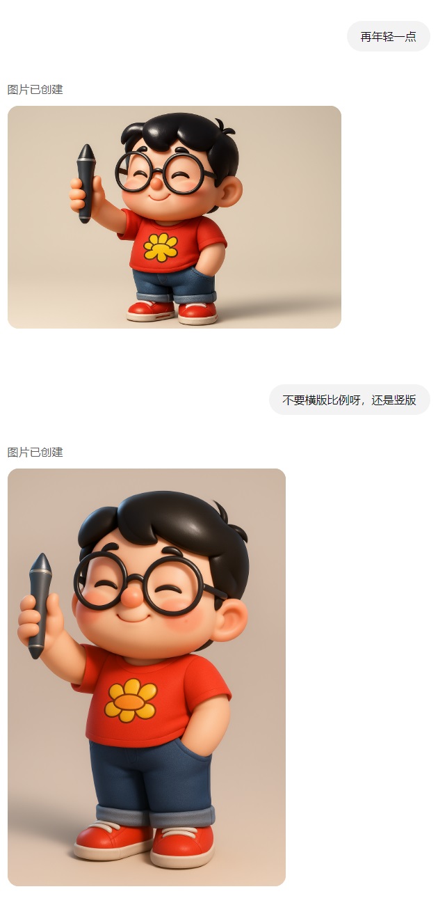 替你完成80%的工作!深度测评GPT-4o制作IP设计全流程