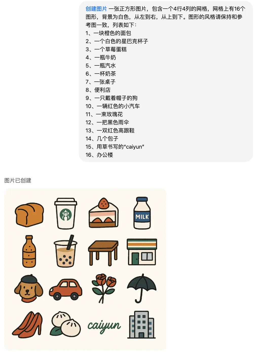 GPT-4o深度体验10大场景!可能ComfyUI工作流真不用学了