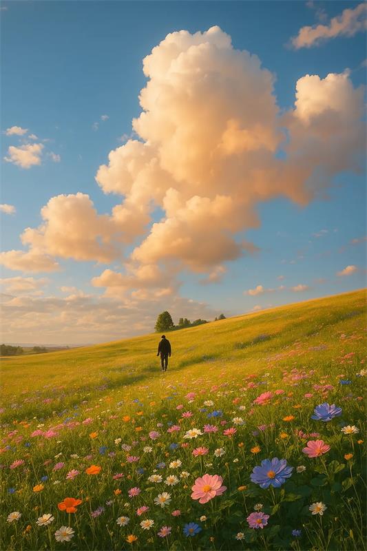 GPT-4o深度体验10大场景!可能ComfyUI工作流真不用学了