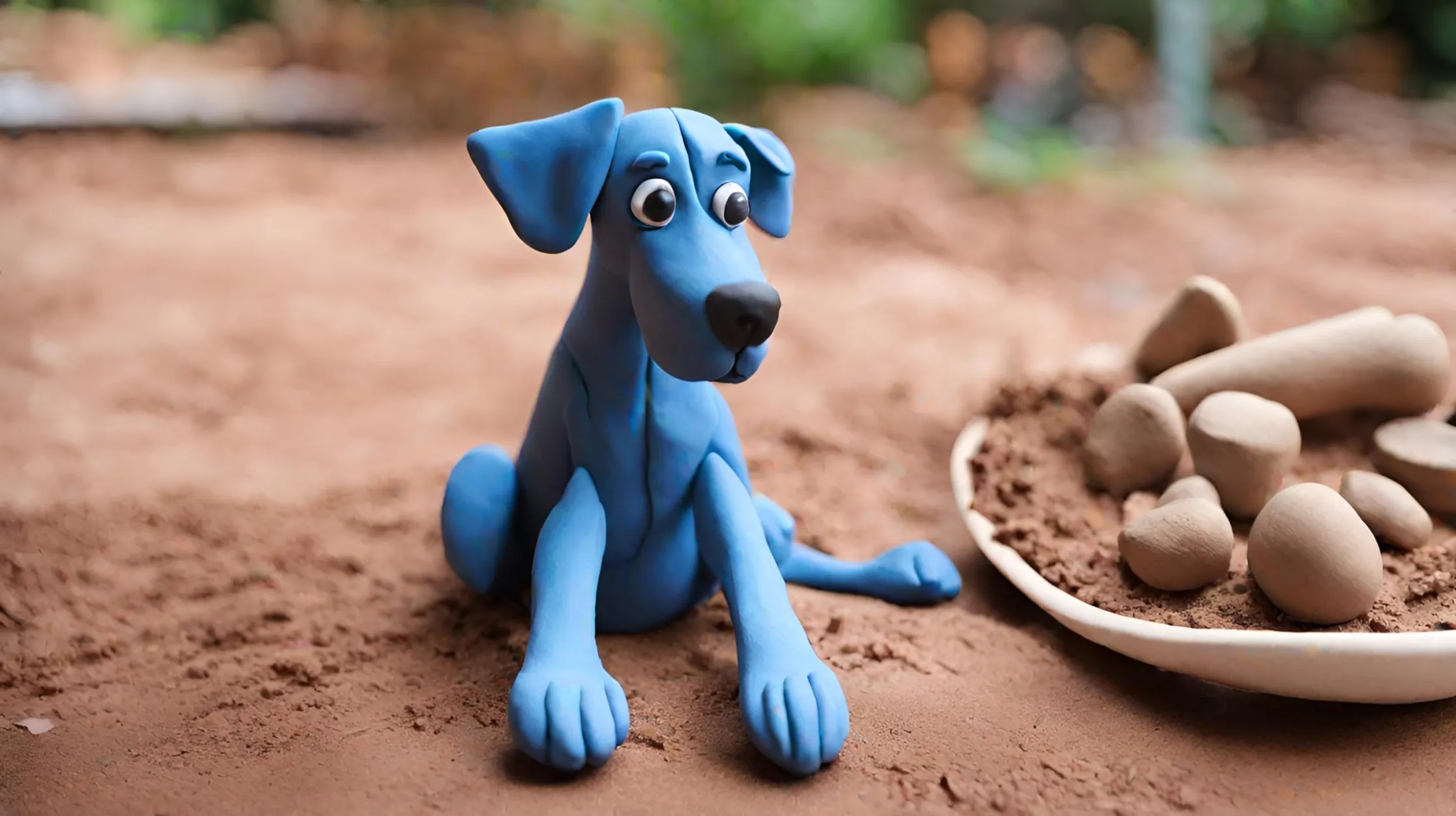 超全总结！29个AI视频专业提示词+效果展示