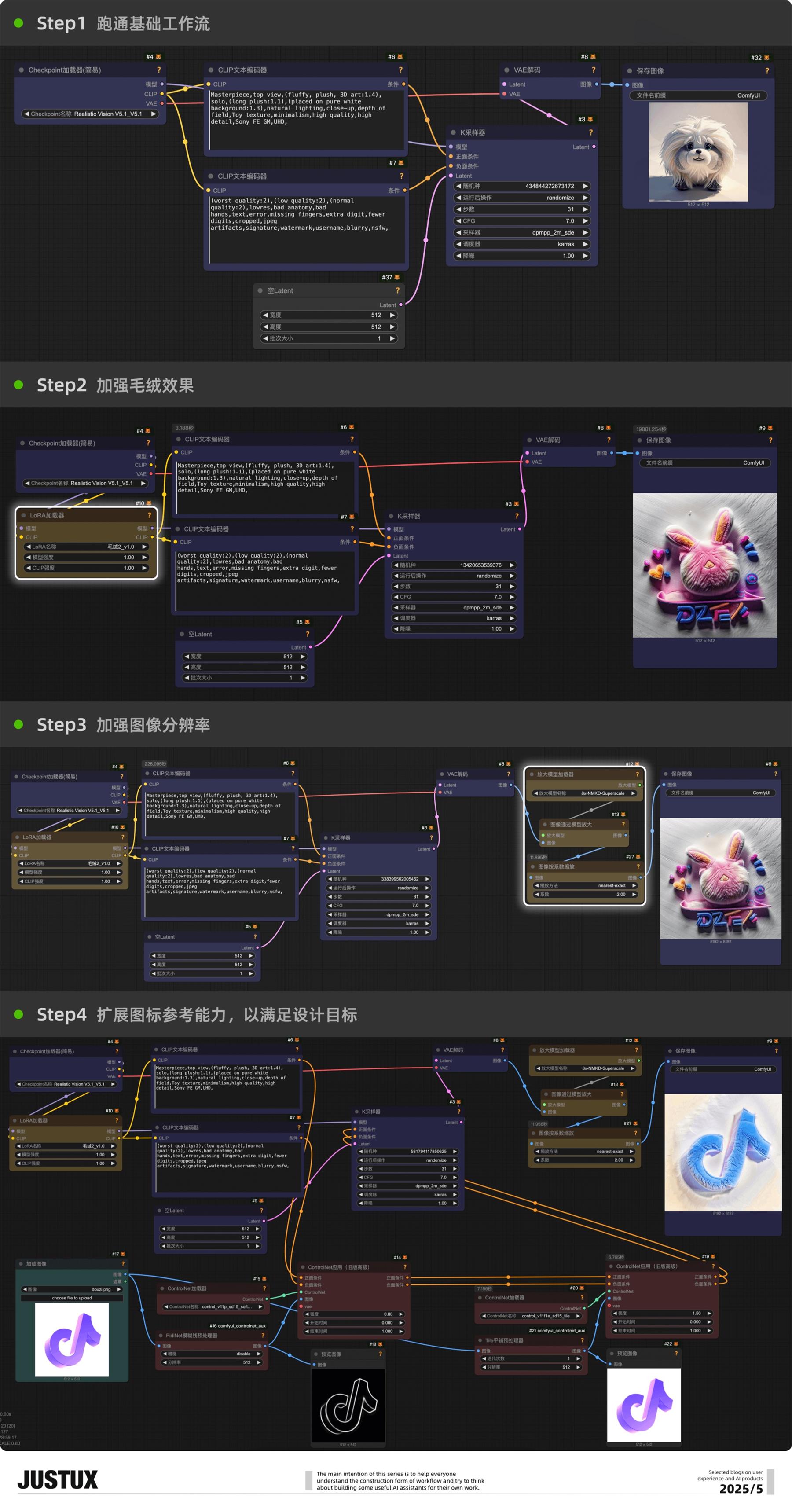 速通BOSS需求！零基础AI Agent高效工作流设计指南（二）