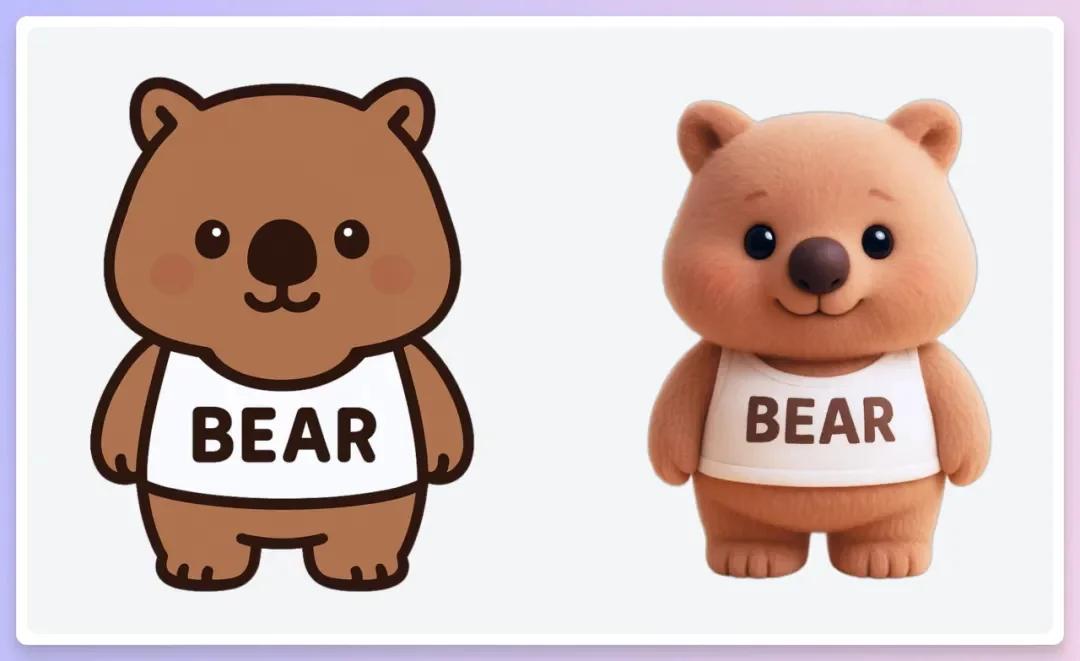 Lovart国产版超全测评！10分钟做了我一周的工作量！