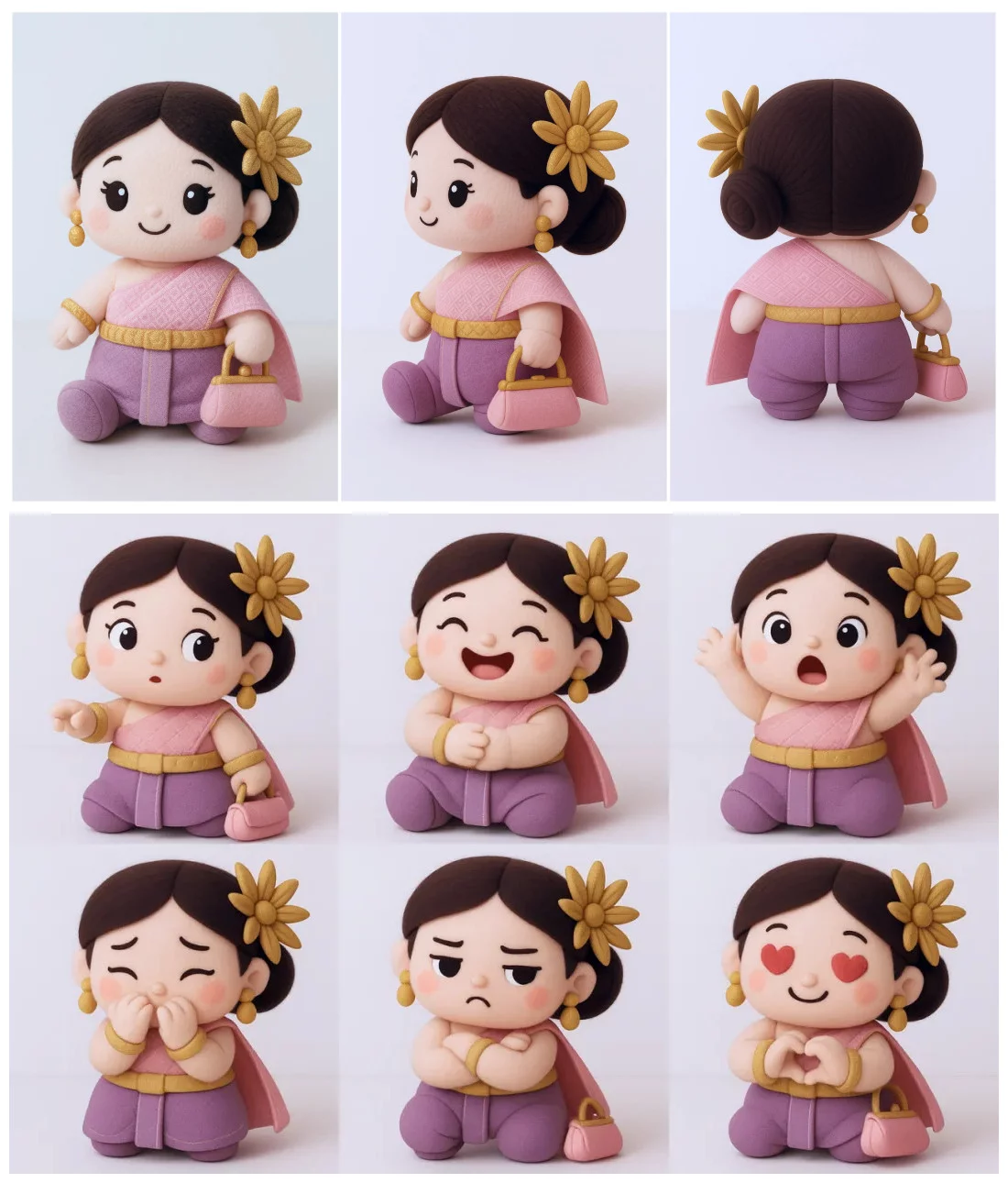 Lovart国产版超全测评！10分钟做了我一周的工作量！