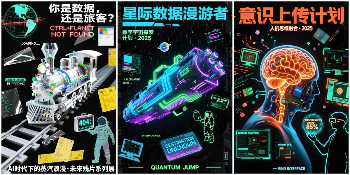 Lovart国产版超全测评！10分钟做了我一周的工作量！