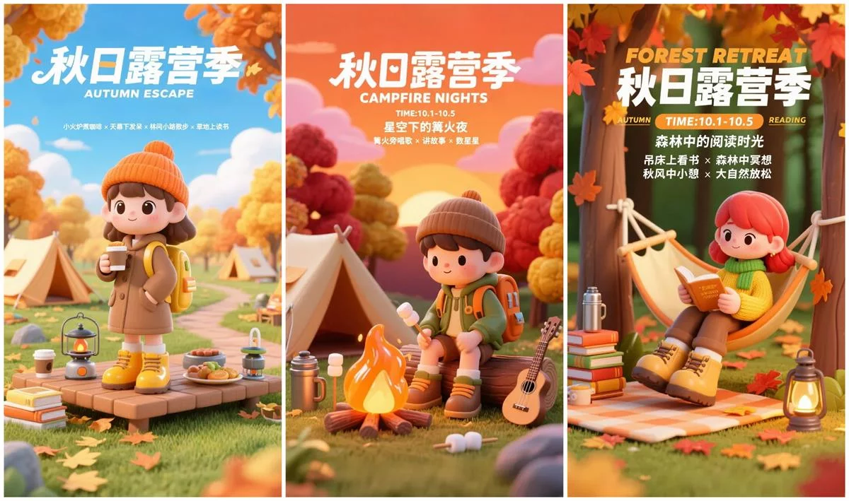 Lovart国产版超全测评！10分钟做了我一周的工作量！