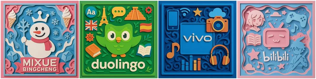 Lovart国产版超全测评！10分钟做了我一周的工作量！