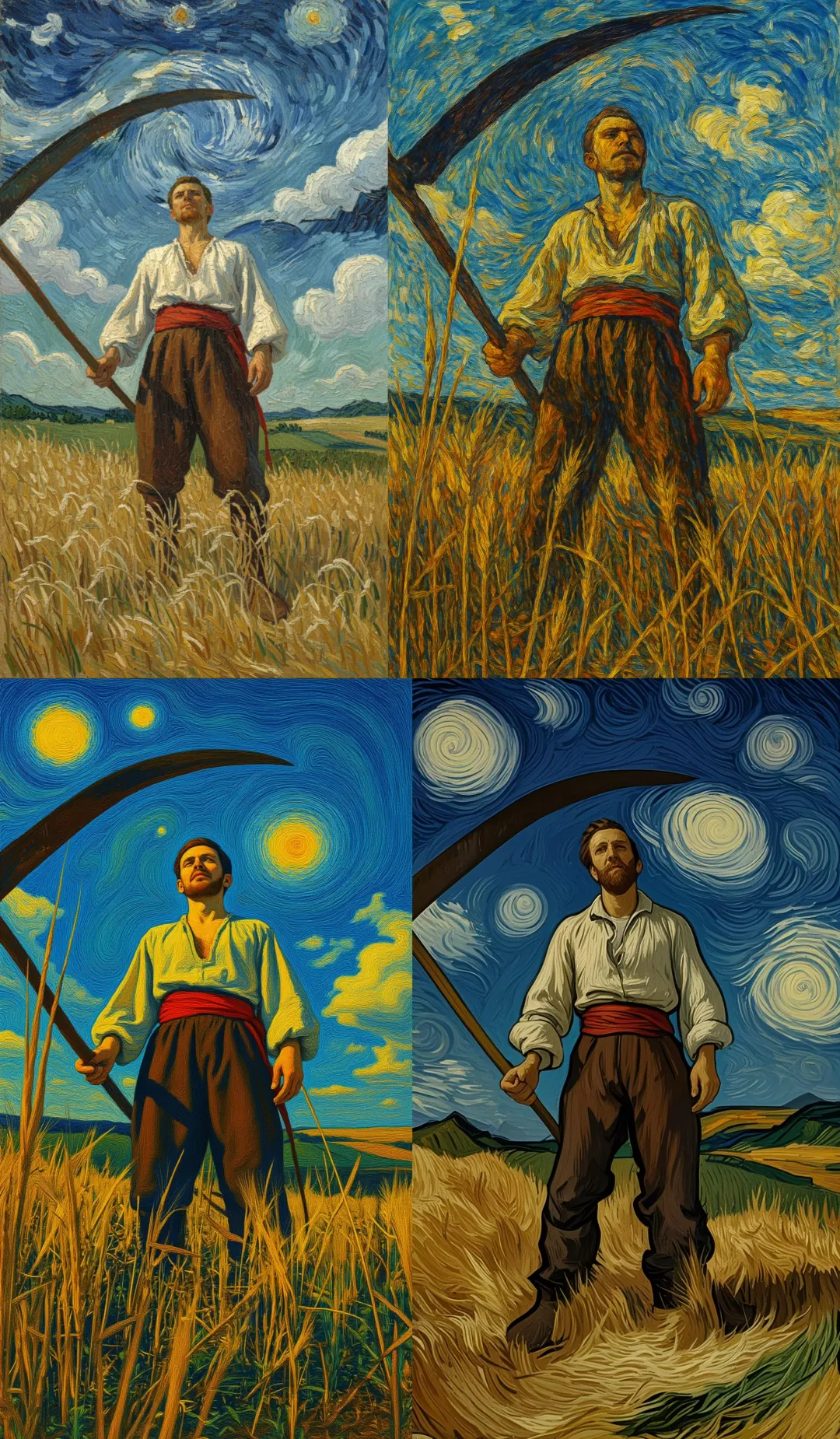 AI绘画史诗级升级!8个案例实测人物一致性新模型Nano Banana