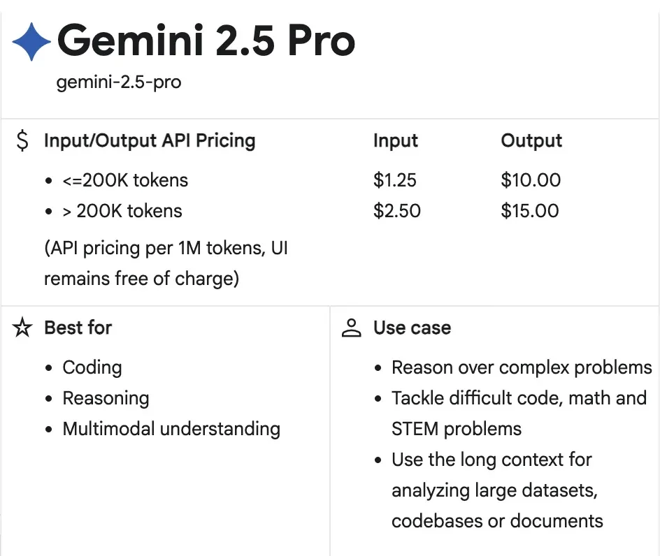 万字盘点!2025上半年值得推荐的AI模型与产品清单