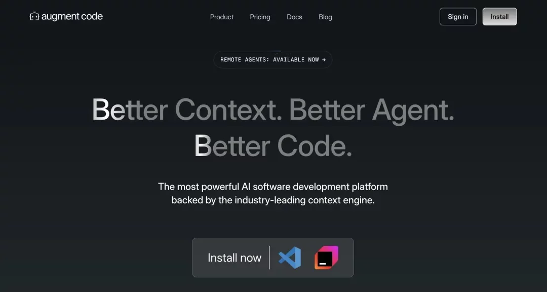 万字盘点!2025上半年值得推荐的AI模型与产品清单