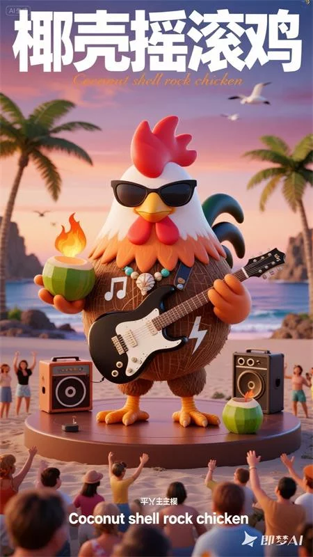 即梦保姆级教程!零基础1小时做出3个商业级作品(附提示词)