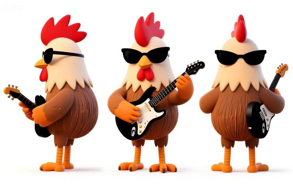 即梦保姆级教程!零基础1小时做出3个商业级作品(附提示词)