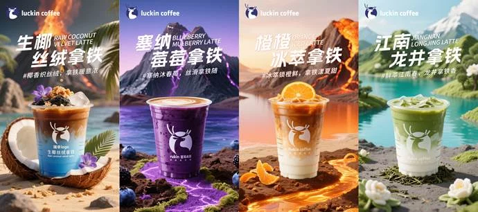 即梦保姆级教程!零基础1小时做出3个商业级作品(附提示词)