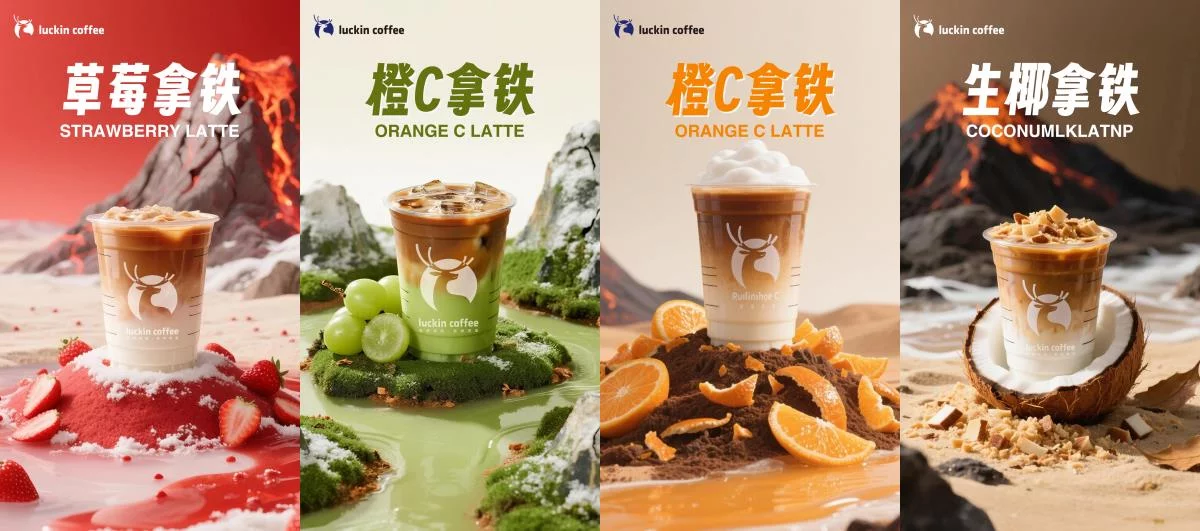 即梦保姆级教程!零基础1小时做出3个商业级作品(附提示词)