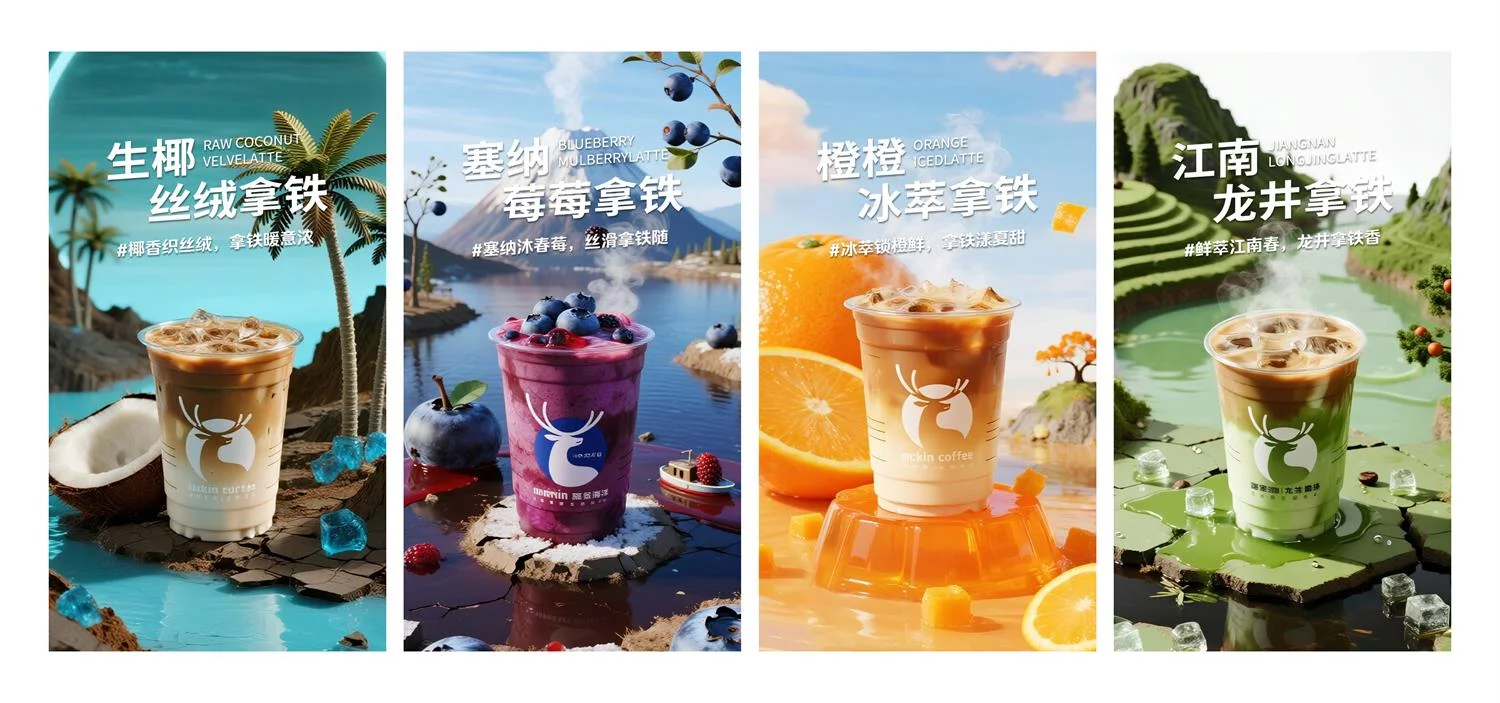 即梦保姆级教程!零基础1小时做出3个商业级作品(附提示词)