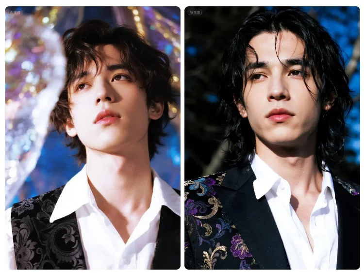 即梦首页的大美人图风格，我今天包教包会（邪修版）！