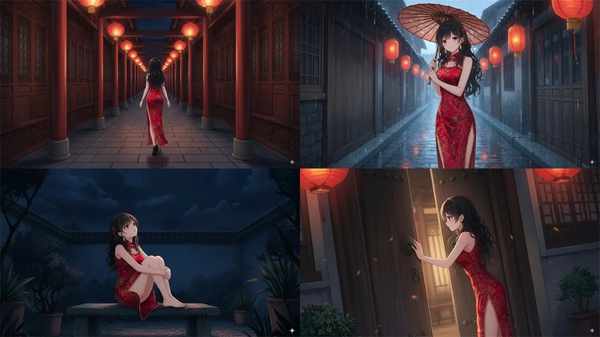 深度测评！谷歌全新AI模型Nano Banana（附30+提示词案例）