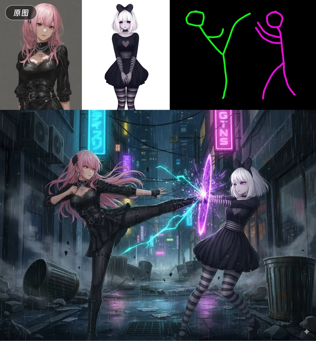 深度测评！谷歌全新AI模型Nano Banana（附30+提示词案例）