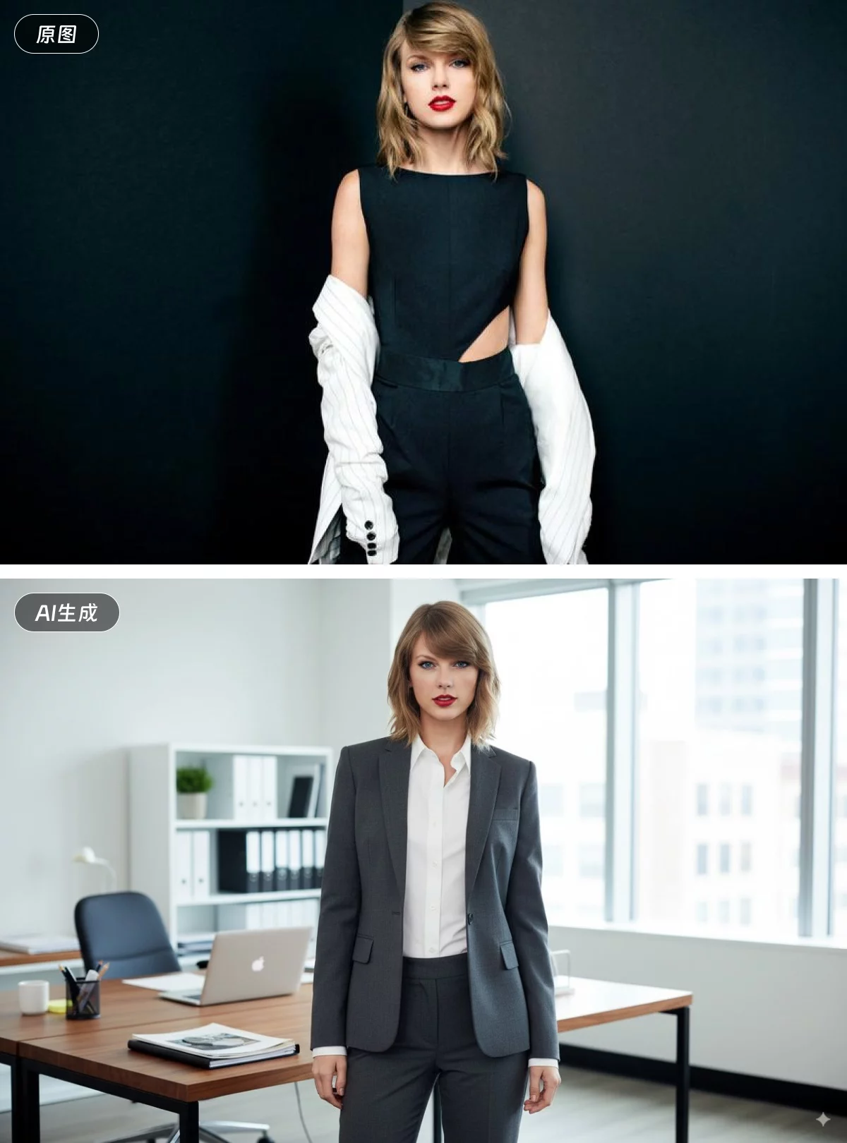 深度测评！谷歌全新AI模型Nano Banana（附30+提示词案例）