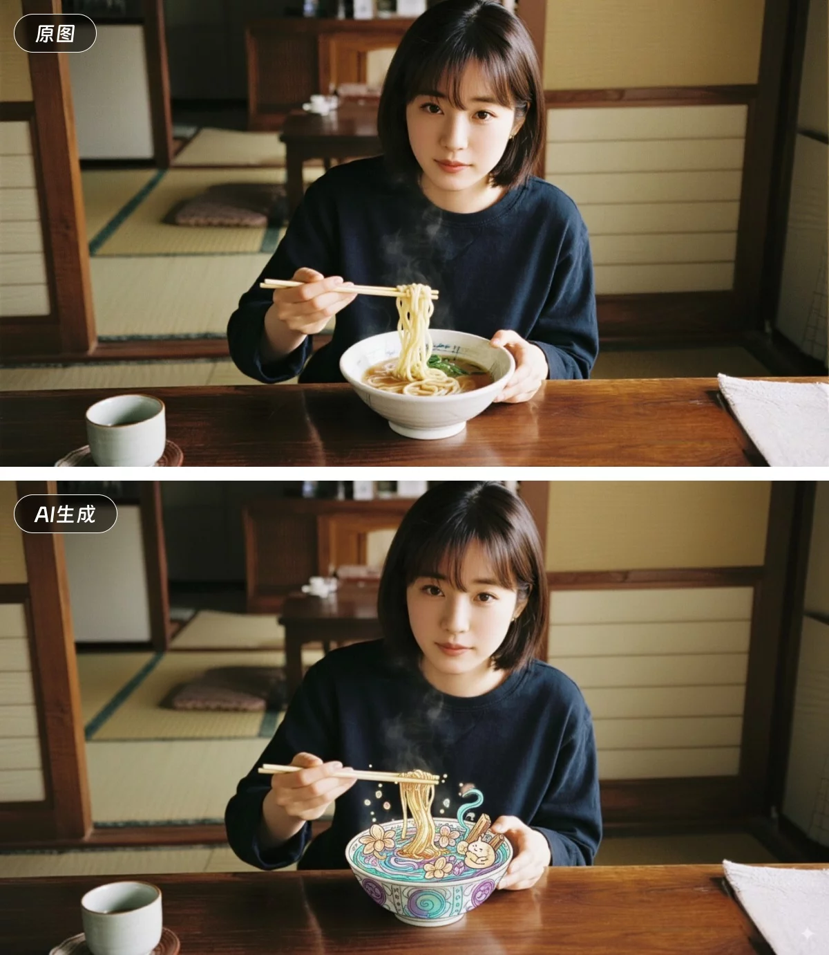 深度测评！谷歌全新AI模型Nano Banana（附30+提示词案例）