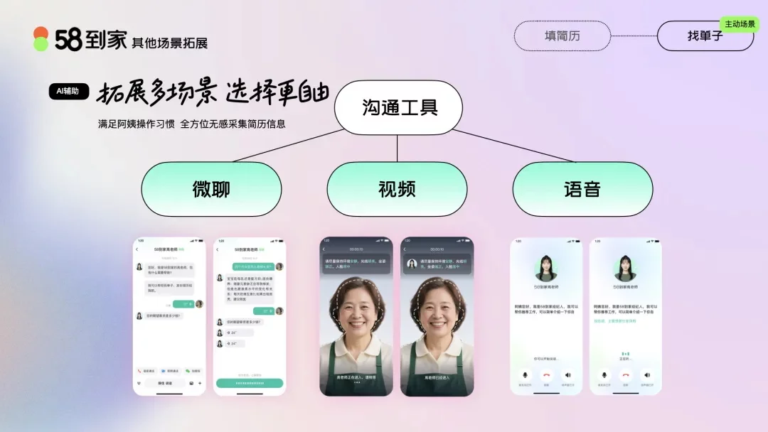 老龄化设计不得不佩服大厂高手,这个实操案例太惊艳了!