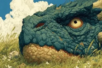 Midjourney V1视频模型重磅发布!超多案例实测+使用教程