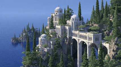 Midjourney V1视频模型重磅发布!超多案例实测+使用教程