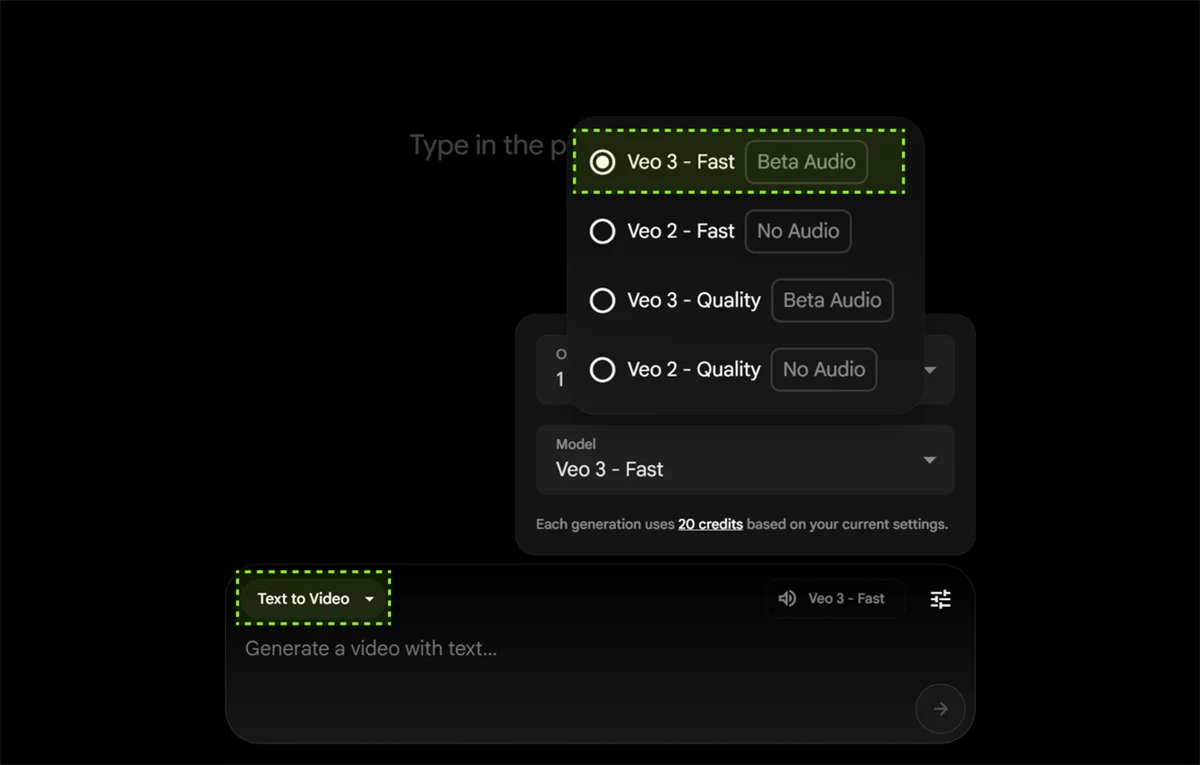 我测试了100+案例,教你零基础复刻外网刷屏的 AI 视频(附提示词模板)