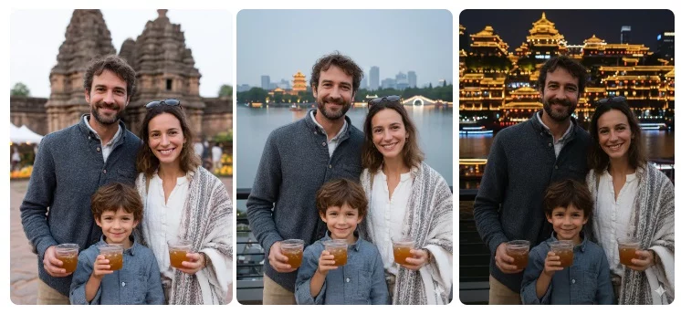 超多案例！谷歌AI模型Nano Banana的5个实用+趣味玩法