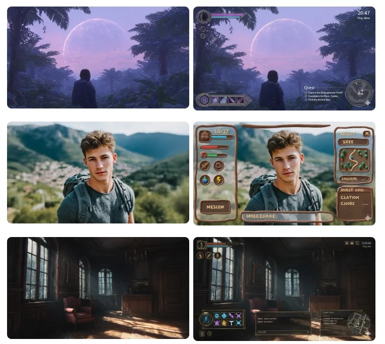 超多案例！谷歌AI模型Nano Banana的5个实用+趣味玩法