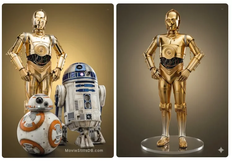 超多案例！谷歌AI模型Nano Banana的5个实用+趣味玩法