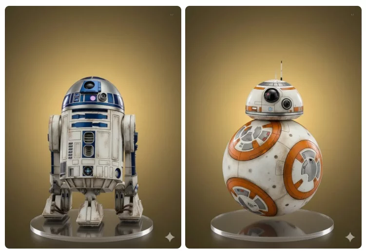 超多案例！谷歌AI模型Nano Banana的5个实用+趣味玩法