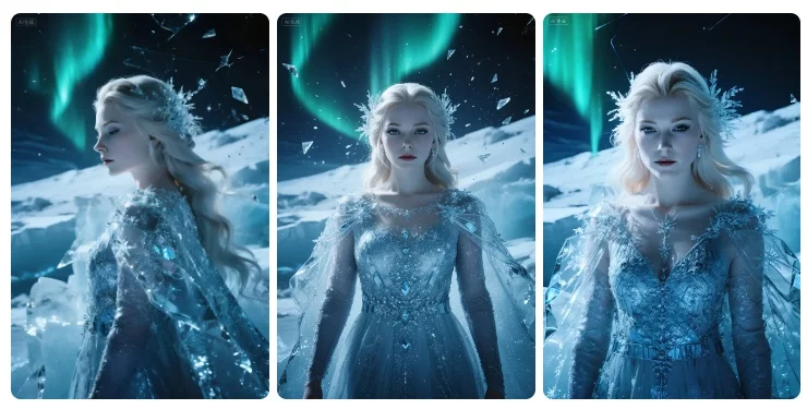 超多案例！谷歌AI模型Nano Banana的5个实用+趣味玩法