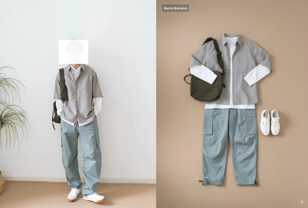 顶级邪修倾囊相授！8个案例教你速通Nano Banana