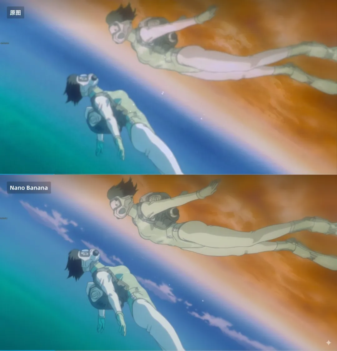 顶级邪修倾囊相授！8个案例教你速通Nano Banana