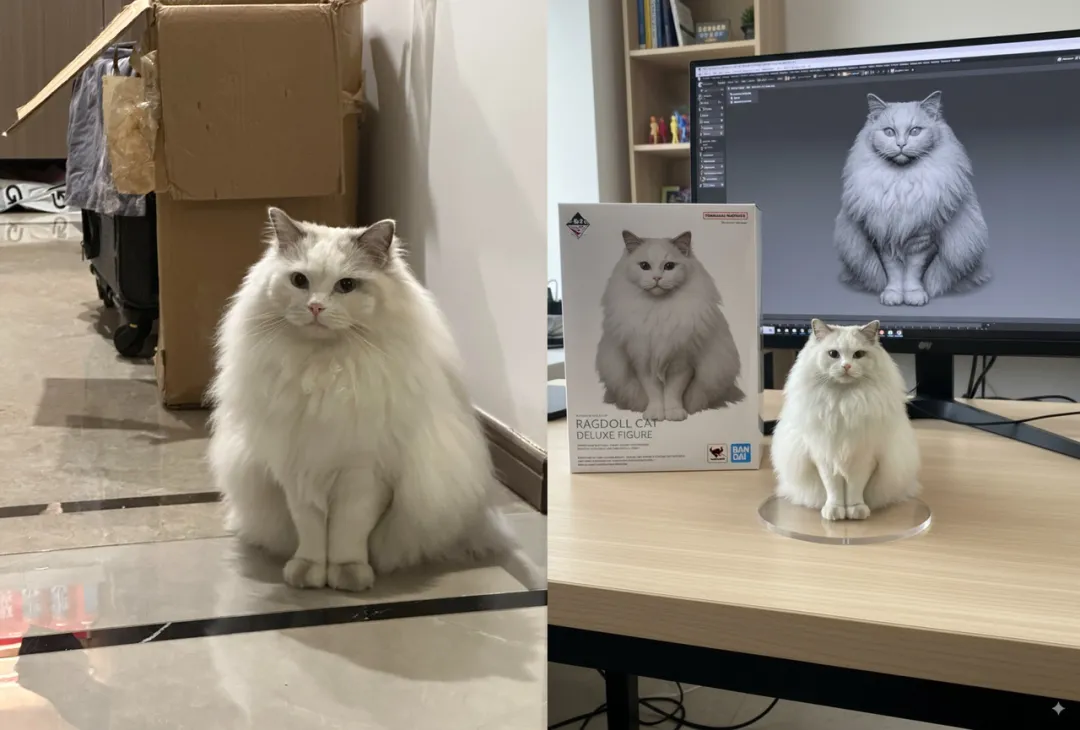 Nano Banana一战封神!我总结了10种官方不会告诉你的神级技巧