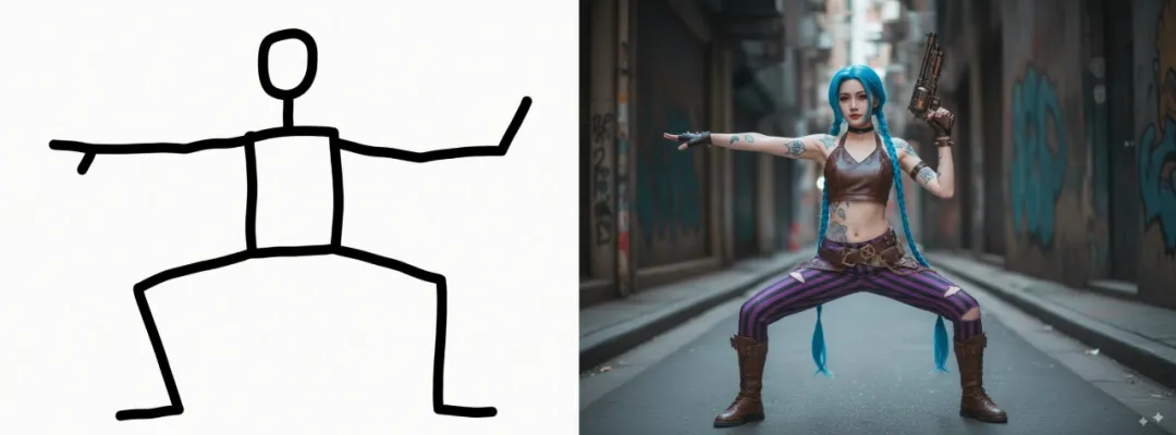 Nano Banana一战封神!我总结了10种官方不会告诉你的神级技巧