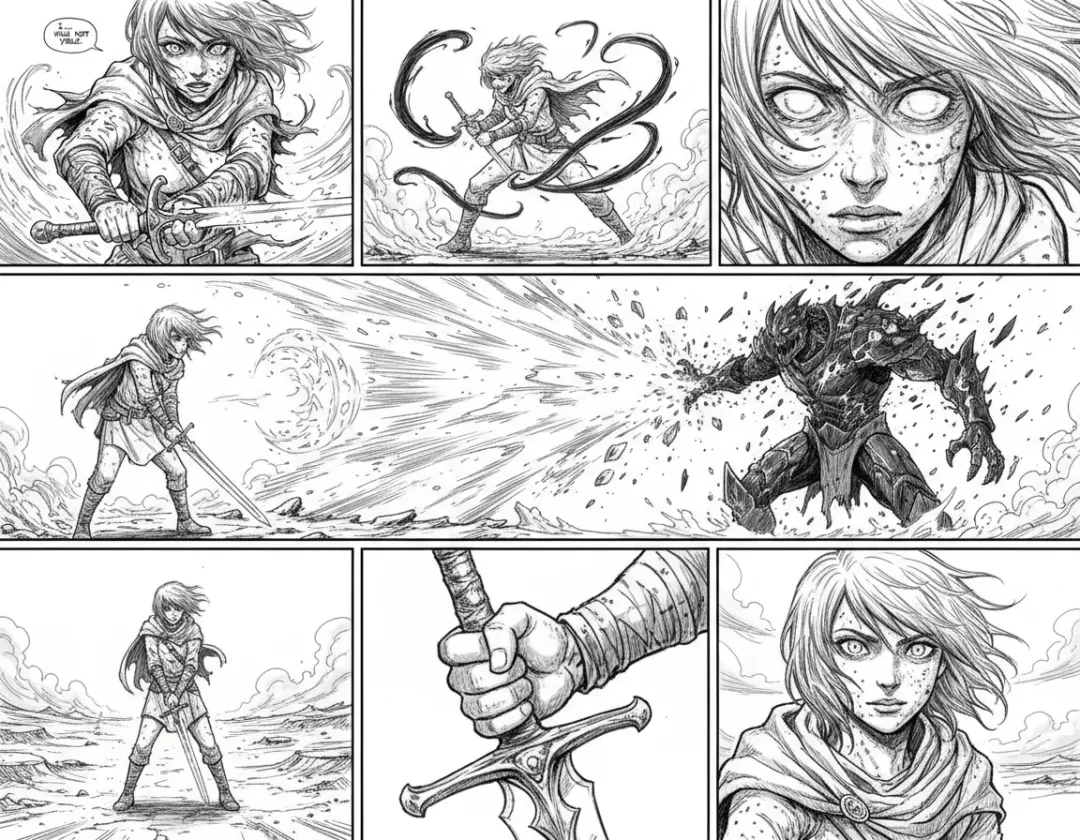 Nano Banana一战封神!我总结了10种官方不会告诉你的神级技巧